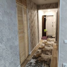 Квартира 60 м², 3-комнатная - изображение 1