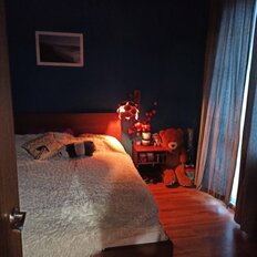 Квартира 38,8 м², 1-комнатная - изображение 2