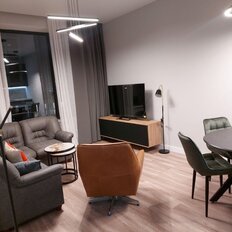 Квартира 65 м², 3-комнатные - изображение 3