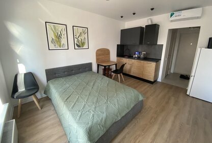 25 м², квартира-студия 66 500 ₽ в месяц - изображение 8