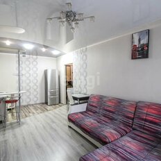 Квартира 48 м², 2-комнатная - изображение 2