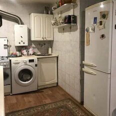 Квартира 52 м², 3-комнатная - изображение 5