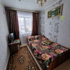 Квартира 40,8 м², 2-комнатная - изображение 4
