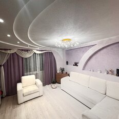Квартира 52,4 м², 2-комнатная - изображение 2
