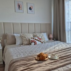 Квартира 60 м², 3-комнатная - изображение 1