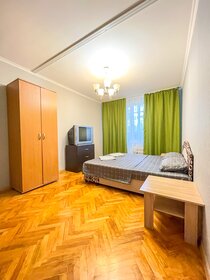 40 м², 1-комнатная квартира 2 200 ₽ в сутки - изображение 58