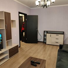 Квартира 40 м², 1-комнатная - изображение 2