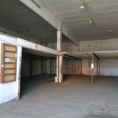 590 м², склад - изображение 2