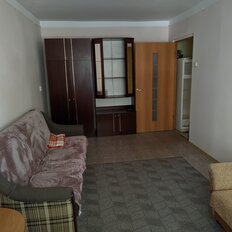Квартира 36 м², 1-комнатная - изображение 3