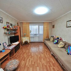 Квартира 59,8 м², 3-комнатная - изображение 2