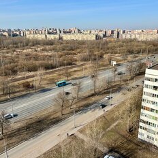 Квартира 36,6 м², 1-комнатная - изображение 4