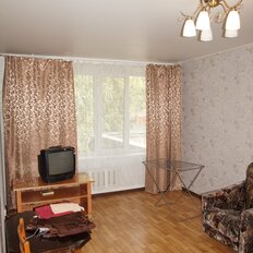 Квартира 45 м², 2-комнатная - изображение 3