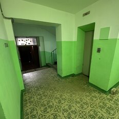 Квартира 36 м², 1-комнатная - изображение 5