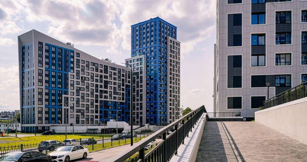 80,6 м², 3-комнатная квартира 12 096 000 ₽ - изображение 37