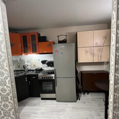 Квартира 25,2 м², студия - изображение 2