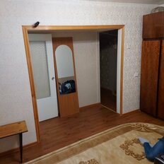 Квартира 30 м², 1-комнатная - изображение 3