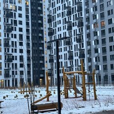 Квартира 35 м², 1-комнатная - изображение 2