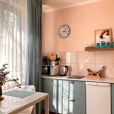 Квартира 37,8 м², 1-комнатная - изображение 1