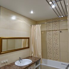Квартира 49 м², 1-комнатная - изображение 1
