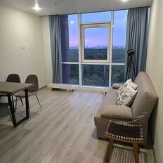 Квартира 44 м², 1-комнатные - изображение 5
