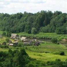 дом + 10 соток, участок - изображение 5