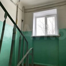 Квартира 31,9 м², 1-комнатная - изображение 5