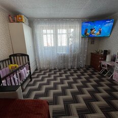 Квартира 31,8 м², 1-комнатная - изображение 2