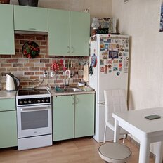 Квартира 25,1 м², студия - изображение 4
