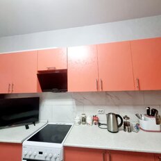Квартира 39 м², 1-комнатная - изображение 5