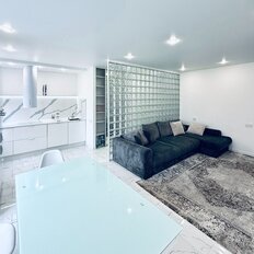 Квартира 75 м², 3-комнатная - изображение 1