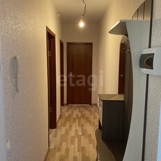 Квартира 35 м², 1-комнатная - изображение 2