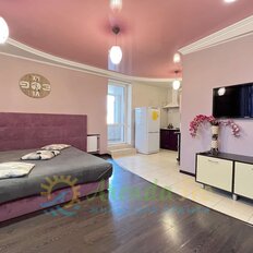 Квартира 49,4 м², 1-комнатная - изображение 4