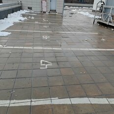 14,4 м², машиноместо - изображение 2