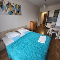 Квартира 25 м², студия - изображение 4