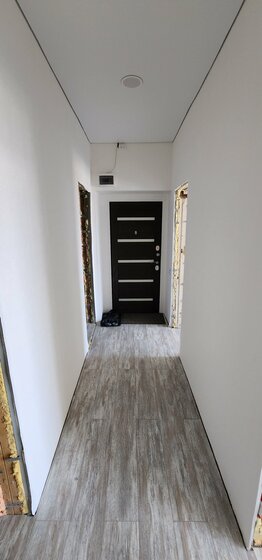 29,7 м², 2-комнатная квартира 1 600 000 ₽ - изображение 57