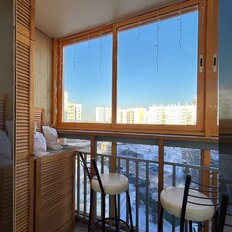 Квартира 56,1 м², 2-комнатная - изображение 1