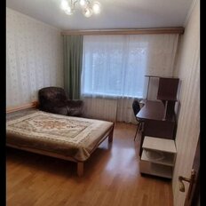 Квартира 40 м², 1-комнатная - изображение 3