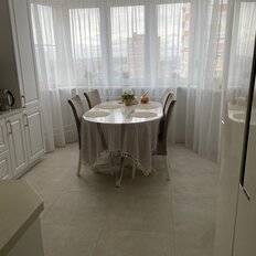 Квартира 73 м², 3-комнатная - изображение 1