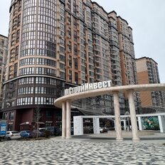 Квартира 65 м², 2-комнатная - изображение 1