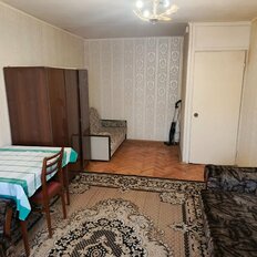 Квартира 35,1 м², 1-комнатная - изображение 2