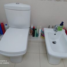 Квартира 97,1 м², 3-комнатная - изображение 1