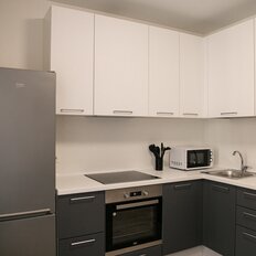 Квартира 42 м², 1-комнатная - изображение 5