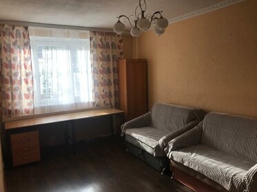 54 м², 2-комнатная квартира 54 500 ₽ в месяц - изображение 12