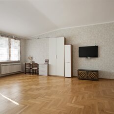 Квартира 138,2 м², 3-комнатная - изображение 2