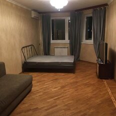 Квартира 110 м², 3-комнатная - изображение 5