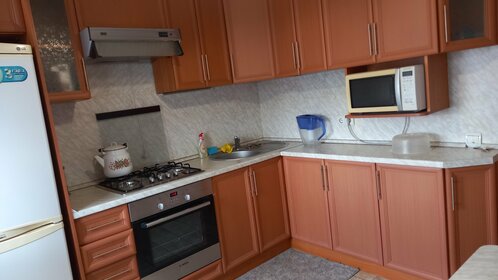 18 м², квартира-студия 12 000 ₽ в месяц - изображение 52