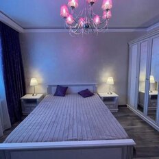 Квартира 56 м², 2-комнатная - изображение 4