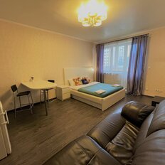 Квартира 18 м², студия - изображение 5