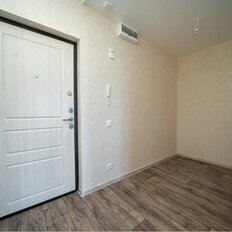 Квартира 34,7 м², 1-комнатная - изображение 3