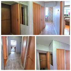 Квартира 61,6 м², 3-комнатная - изображение 5